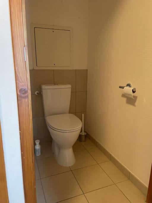 Confort Et Espace Pour Cet Appartement Duplex De 100 M2 Avec Grand Sejour Expose Sud Avec Cheminee, 4 Chambres , Acces Direct Aux Pistes De Ski Et Au Golf Dans La Residence Edenarc Avec Piscine, Jacuzzi Et Spa 부르생모리스 외부 사진